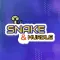 Snake and Hurdle