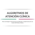 Atención Clinica (Algoritmos)