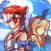 THE LIONS KNIGHTS—DISSIDIA WAR