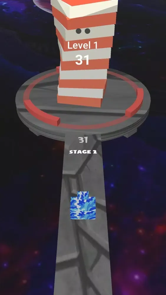 Скриншоты Tower Hunter in Space
