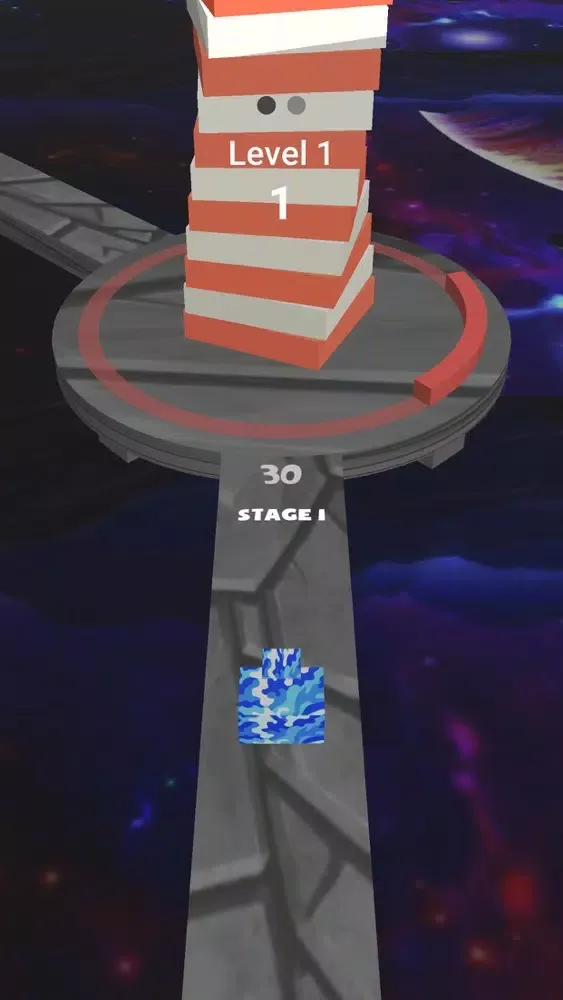 Скриншоты Tower Hunter in Space