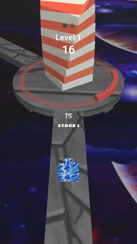 Скриншоты Tower Hunter in Space