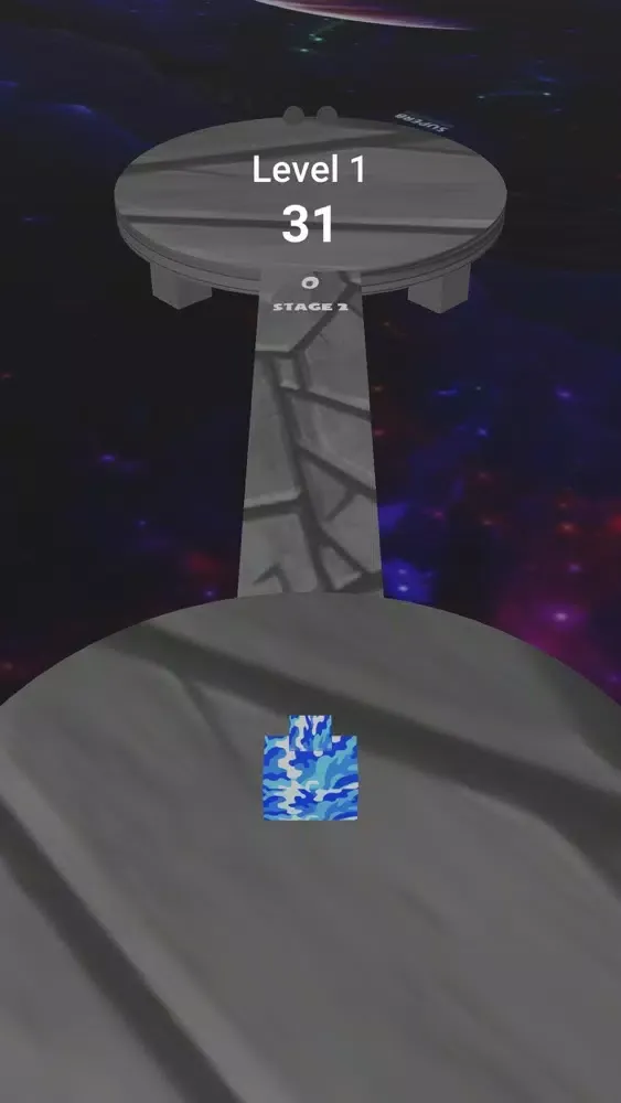 Скриншоты Tower Hunter in Space