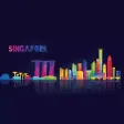Singapore City Charms Singapore City Charms