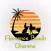 Flamenco Beach Charms