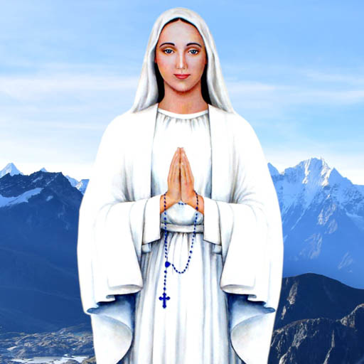 Madonna Anguera
