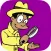 Social Detective Intermediate