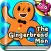 The Gingerbread Man : Musical Storybook