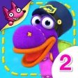Dibo the Gift Dragon 2 - Watch Videos and play Games for Kids Dibo the Gift Dragon 2 - Watch Videos and play Games for Kids