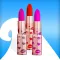 Lipstick Stack Runner