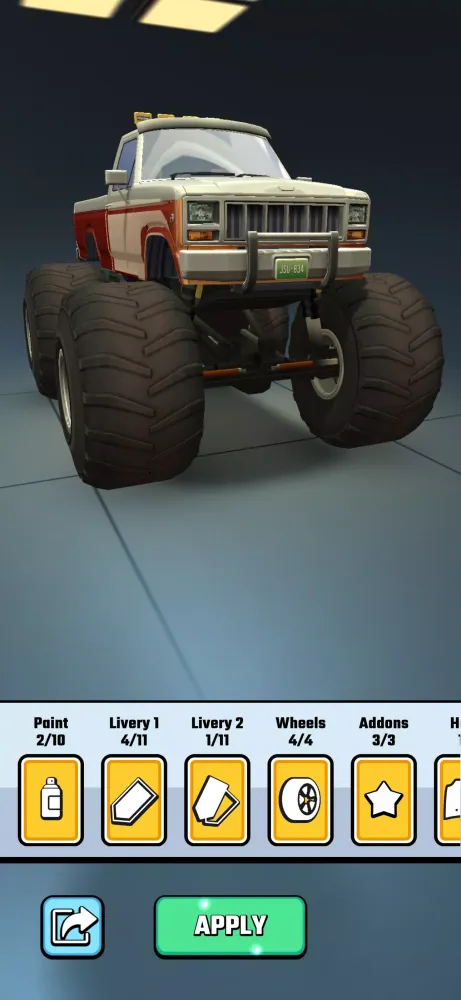 Gear Hill Customs Screenshots