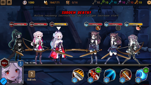 Dungeon Princess 2! : RPG Screenshots