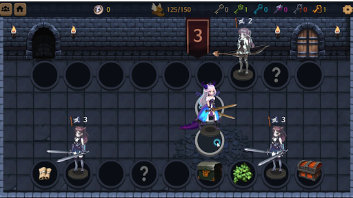 Dungeon Princess 2! : RPG Screenshots