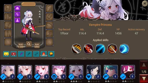 Dungeon Princess 2! : RPG Screenshots
