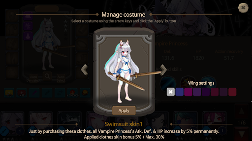 Dungeon Princess 2! : RPG Screenshots