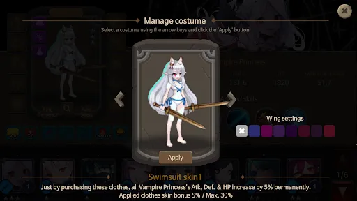 Dungeon Princess 2! : RPG Screenshots
