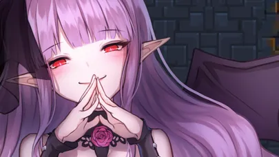 Rogue-like Princess:RPG Game應用截圖