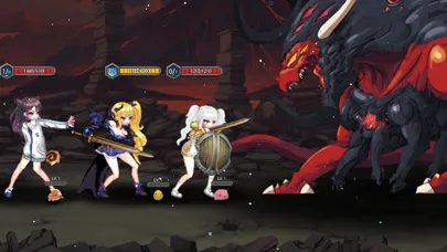 Dungeon Princess 3 Screenshots