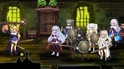 Dungeon Princess 3 Screenshots