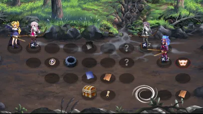 Dungeon Princess 3 Screenshots