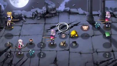 Dungeon Princess 3 Screenshots