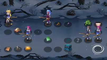 Dungeon Princess 3 Screenshots