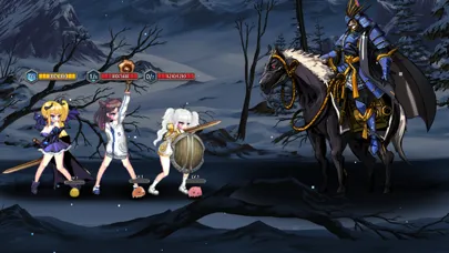 Dungeon Princess 3 Screenshots