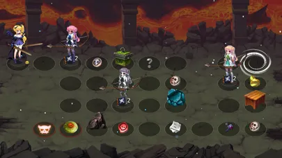 Dungeon Princess 3 Screenshots