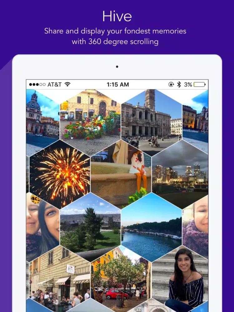 Vmote - Voice Messaging iPad  स्क्रीनशॉट