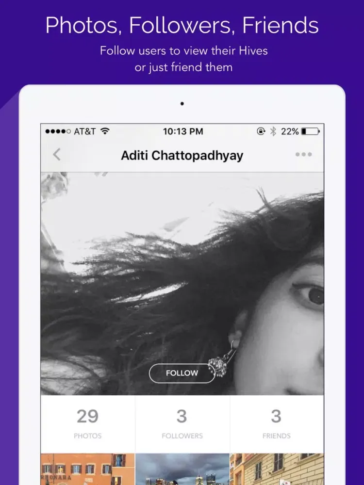 Vmote - Voice Messaging iPad  स्क्रीनशॉट