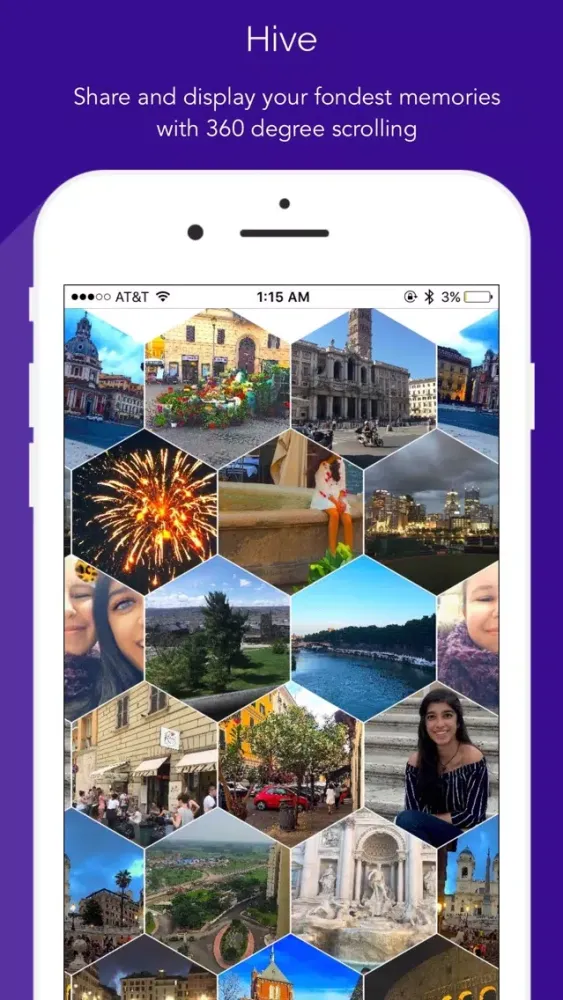 Vmote - Voice Messaging स्क्रीनशॉट