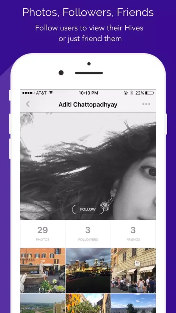 Vmote - Voice Messaging स्क्रीनशॉट