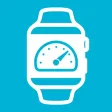 ラベル付き体重記録 for Watch