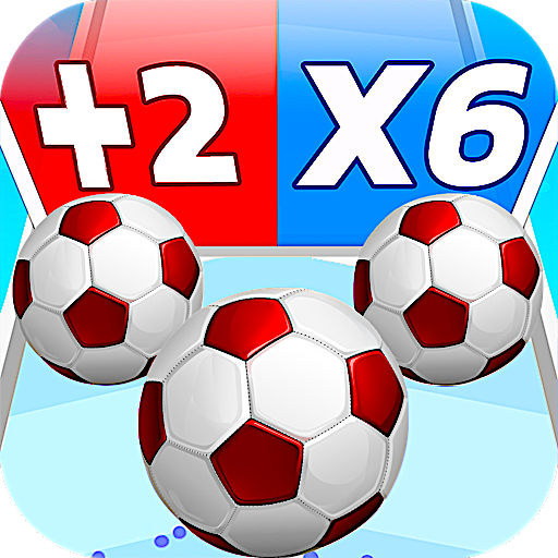 Football Kick:Fun Game Control