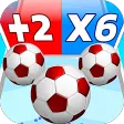 Football Kick:Fun Game Control