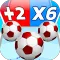 Football Kick:Fun Game Control