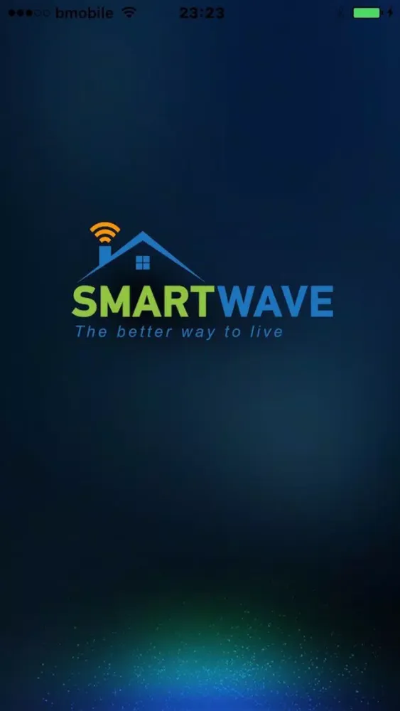 Smartwave mobile应用截图