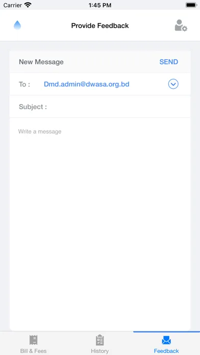 تصاویر Dhaka WASA
