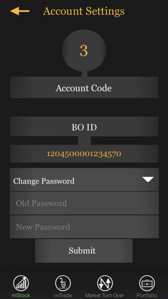GDSL Screenshots