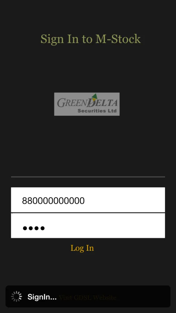GDSL Screenshots