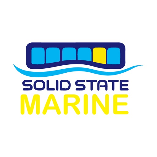 SSM BATTERY MONITOR HP