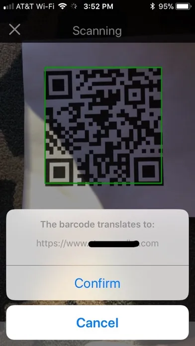 AllDataScan Screenshots