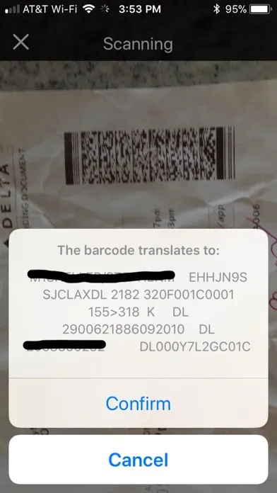 AllDataScan Screenshots