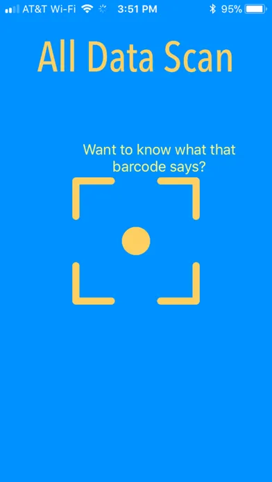 AllDataScan Screenshots