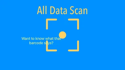 AllDataScan Screenshots
