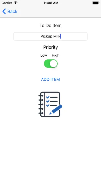 To-Do-List_ Screenshots