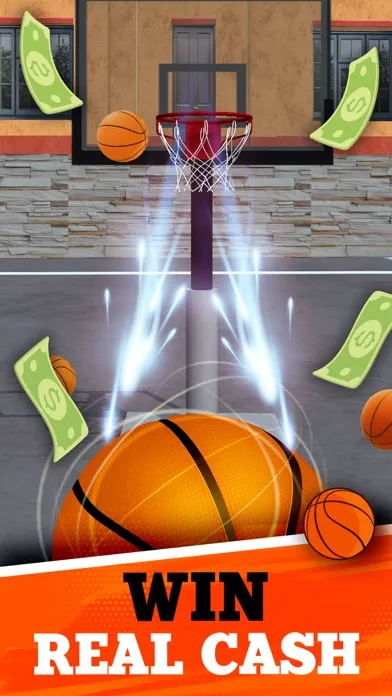 صور Dunk Shot - Win Real Money