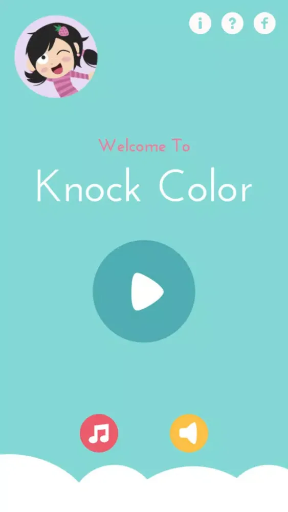 KnockColor Screenshots