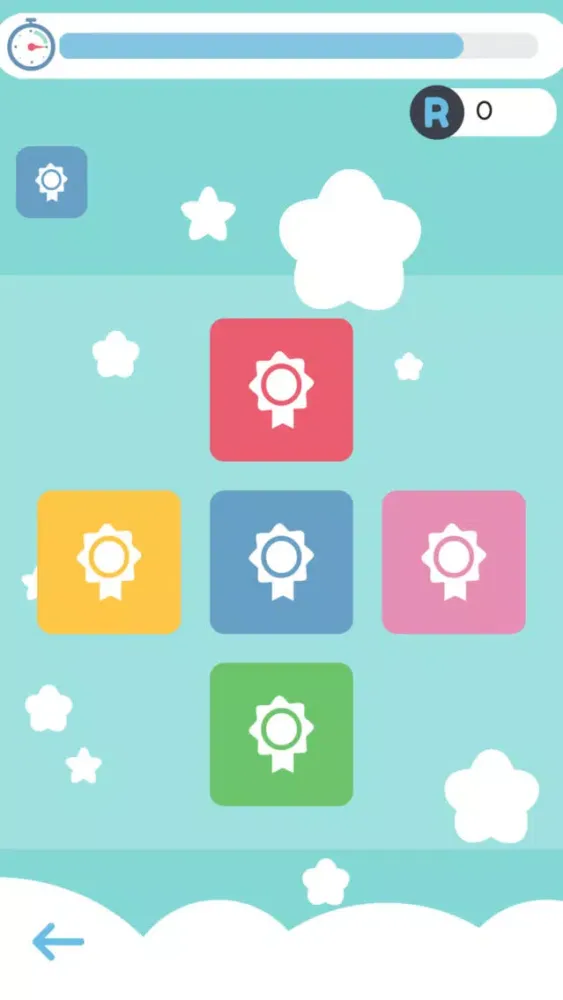 KnockColor Screenshots