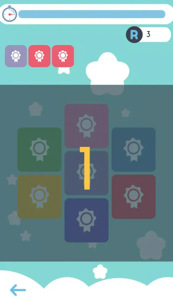 KnockColor Screenshots